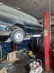 Сдам СТО в аренду