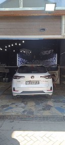 Задам в аренду часть бокса на 1 автомобиль.