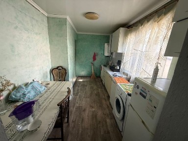 Аренда времянки частного дома