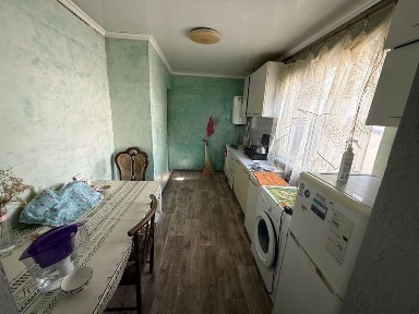 Алматинская область, Алматы, Ауэзовский район