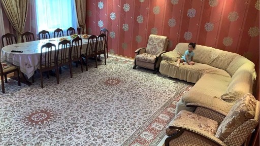 Западно-Казахстанская область, Уральск, 2-й рабочий
