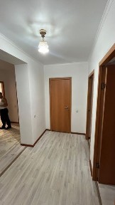 Западно-Казахстанская область, Уральск, 2-й рабочий