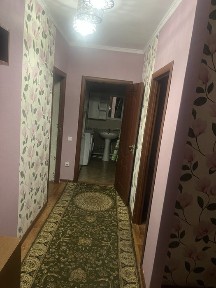 Продается 2-х комнатная. Микр. Кокжиек