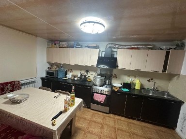 Дом 6 комнат+15 соток/2 госакта/участок вдоль трассы под коммерцию