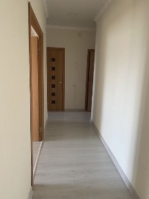 3х комнатная квартира