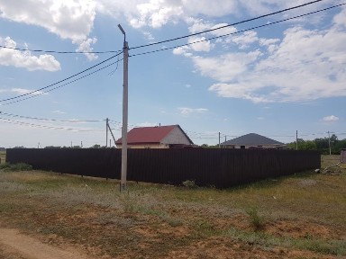 Продам дом посёлок Бозайгыр