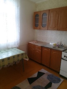 Сдам 1ком. кв. на длительный срок