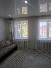 Сдам 2комнатный дом