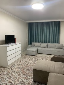 Продам кваритру 44 кв метр 1 комнатная