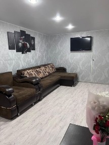 Сдам 1 и 2х ком. кв, Центр, Колос, 45апт. !Wi-Fi,документы