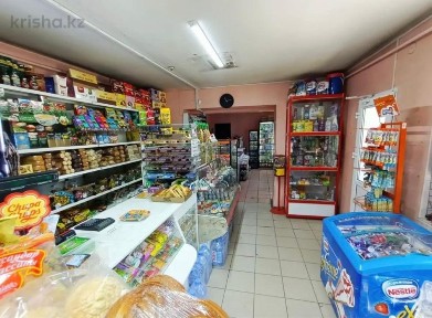 Магазин в аренду