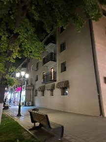 Квартира посуточно, Арбат 2х комнатная