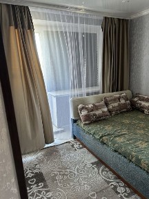 Садам 1 ком квартиру часы ночь сутки квартире есть все не обходимое ко