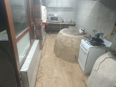 Сдам Самсахану Пекарню