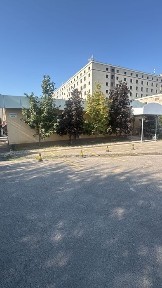аренда офиса в районе атакента