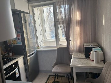 Западно-Казахстанская область, Уральск, 2-й рабочий