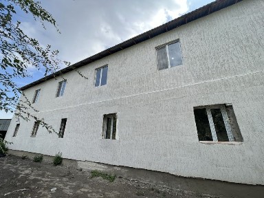 Сдам дом 8 комнат с цехом