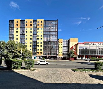Продаю 3-ком квартира в ЖК Grand House