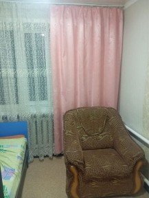 Сдам 3 ком. частный дом с центральным отоплением