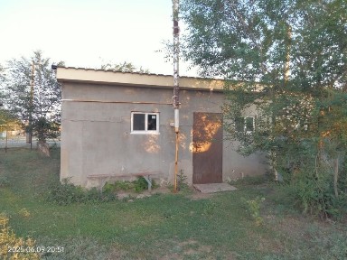 Продается 3х комнатный дом