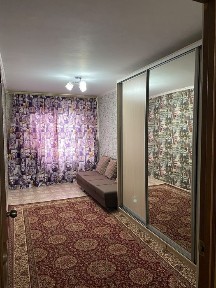 2-х комнатная квартира в центре города