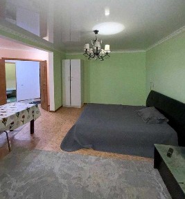1 комнатная квартира 40 кв Аслан Империя