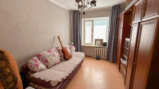 Продаётся 3-комнатная квартира - 84 м² Аслан Империя