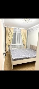 Сдам в аренду квартиру двух комнатная