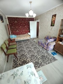 Акмолинская область, Степногорск