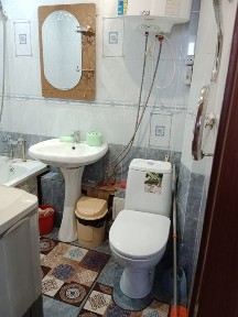 Продам квартиру в пос. Заводском