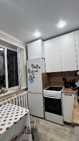 Продам 2х ком кв маметова 7 или обмен на 3хком