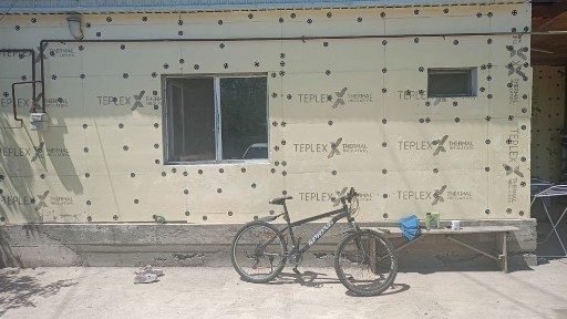 Продам дом хороший