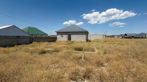 Алматинская область, Талдыкорган, Микрорайон 1