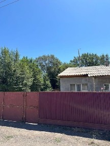 Продам 3 комнатный дом село Шенгельды