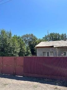 Продам 3 комнатный дом село Шенгельды