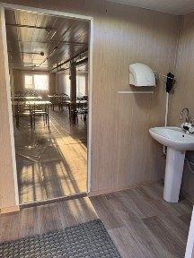 Алматинская область, Тельмана