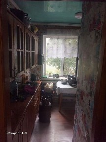 Продам 3х комнатную квартиру в бишкуле по ул. Ульянова