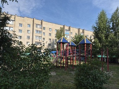 Продам 3комн. квартиру Достык Молл