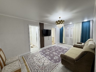 Карагандинская область, Сатпаев