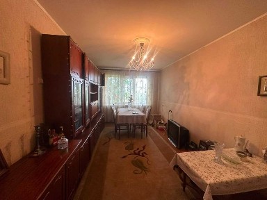 j 3-комнатная квартира, 60 м², 1/5 этаж - 10.5 млн тг! ТОРГ!