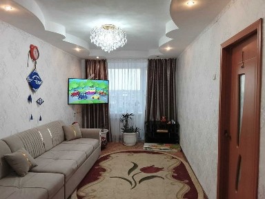 Карагандинская область, Абай