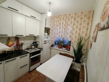 Продам 1 комнатную квартиру