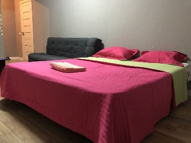 Сдам квартиру по суточно в жк Алма сити