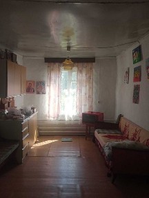 Продам хороший дом