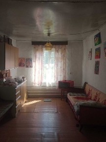 Продам хороший дом