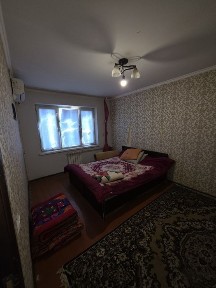 1 комнатная квартира 5 этаж РЕСПУБЛИКА