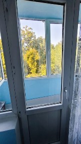 Продаётся 3-комнатная квартира. Этаж - 4 из 4. ИЛЯЕВА - ПРОКУРАТУРА