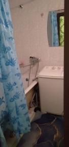 Сдам 1ком квартиру в районе завод Кирова