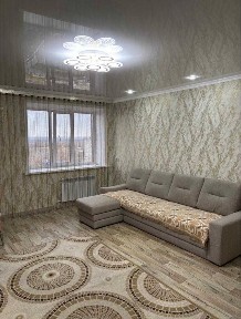 Сдам 2 комн новостройка Азия