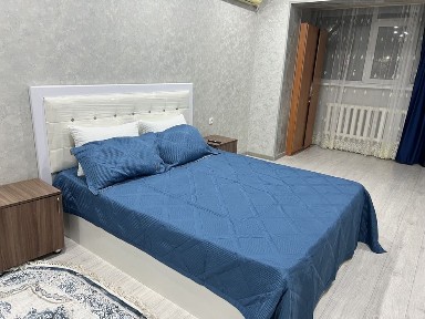 Люкс Квартира по часам евро все новое